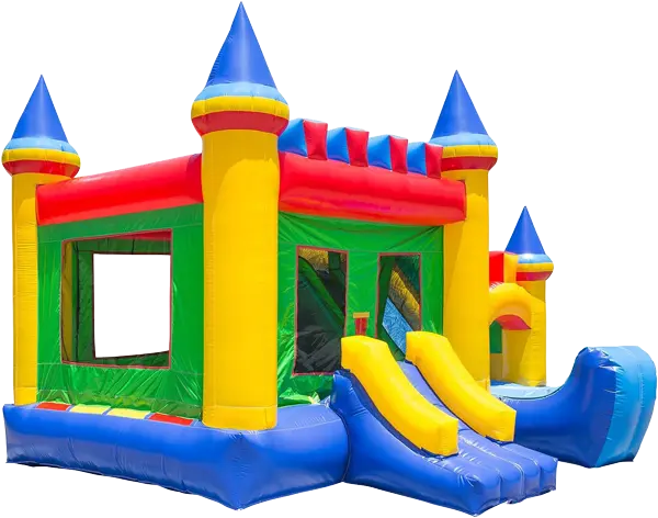 Bounce Castle of China Inflatable Factory, Bounce Horizon