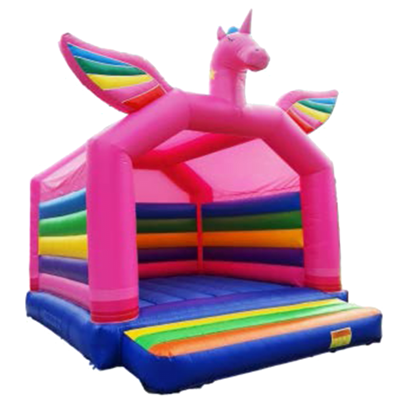 Inflatable Bouncer Manufacturer, Bounce Horizon