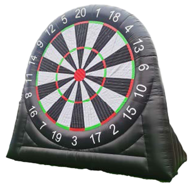 Inflatable Sports Manufacturer, Bounce Horizon