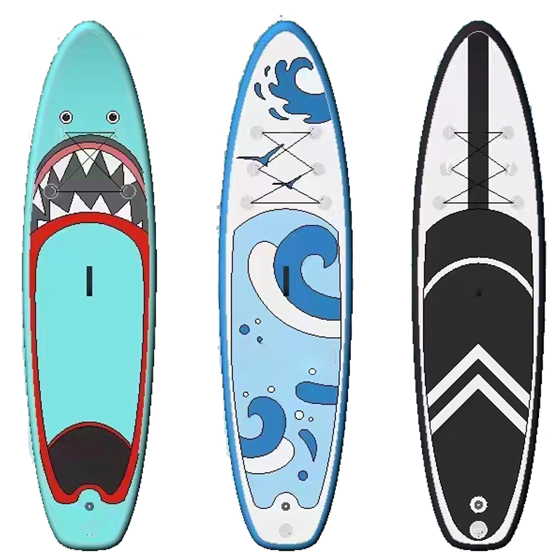 Inflatable Standup Paddel Manufacturer, China Inflatable Factory, Bounce Horizon