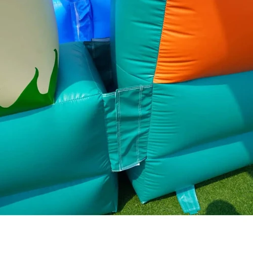Exquisite Craftsmanship of China Inflatable Factory, Bounce Horizon