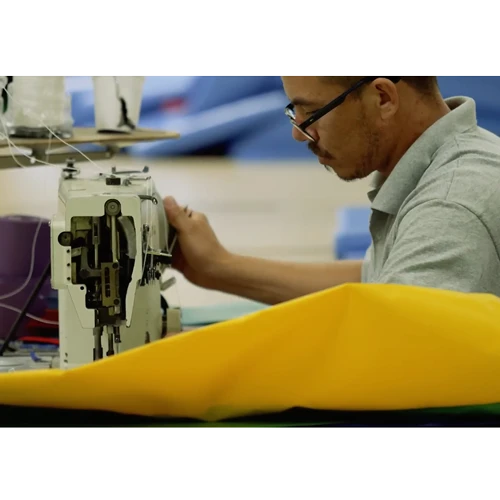 Master Craftsman of China Inflatable Factory, Bounce Horizon