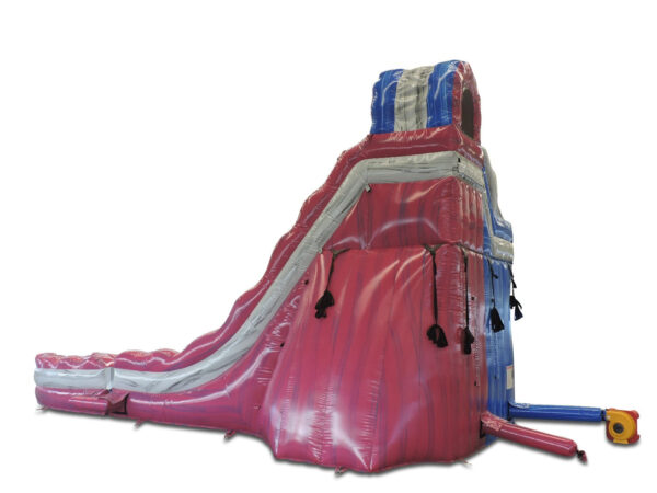 back-view-curved-cotton-candy-slide