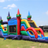 Feature Image of White Bounce House Business Post