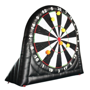 Inflatable Football Dart