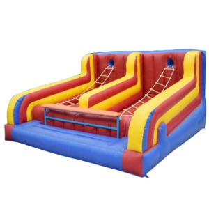 Inflatable Jacob's Ladder (1)