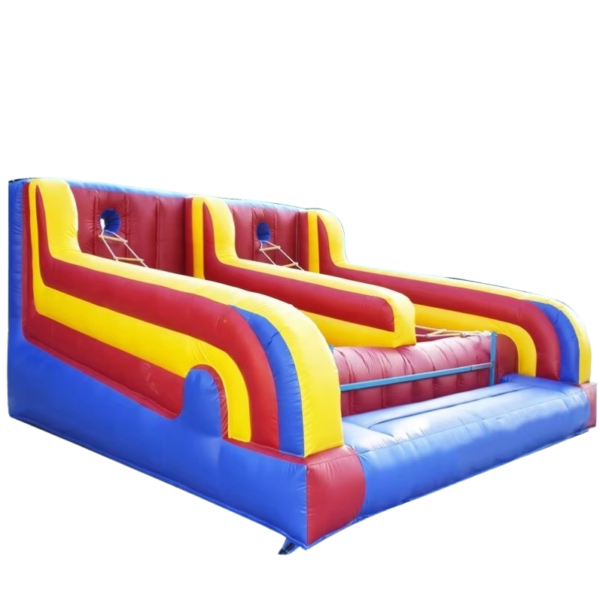 Inflatable Jacob's Ladder (1)