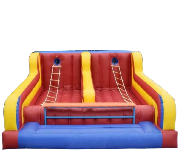 Inflatable Jacob's Ladder (1)