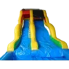 dolphin sea water slide (2)