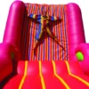 Real Use Picture of Inflatable Velcro Wall