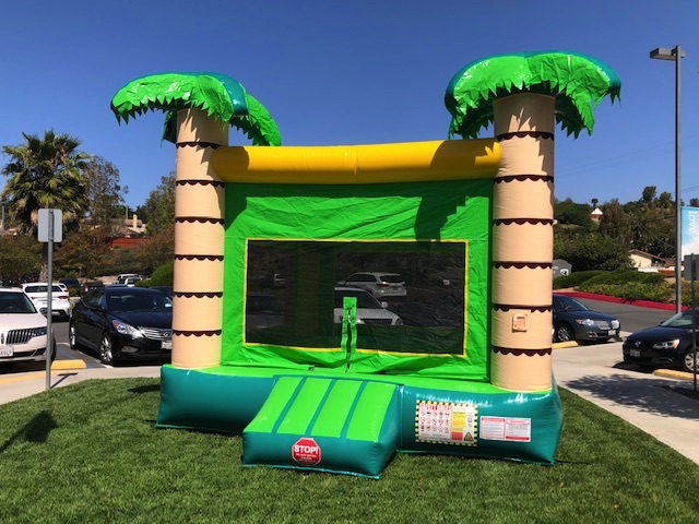 bounce house industry growth