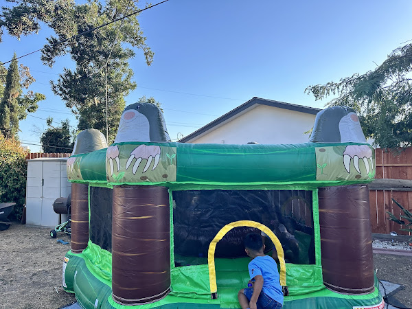 How to Choose the Best Bounce House Wholesale Supplier in 2024