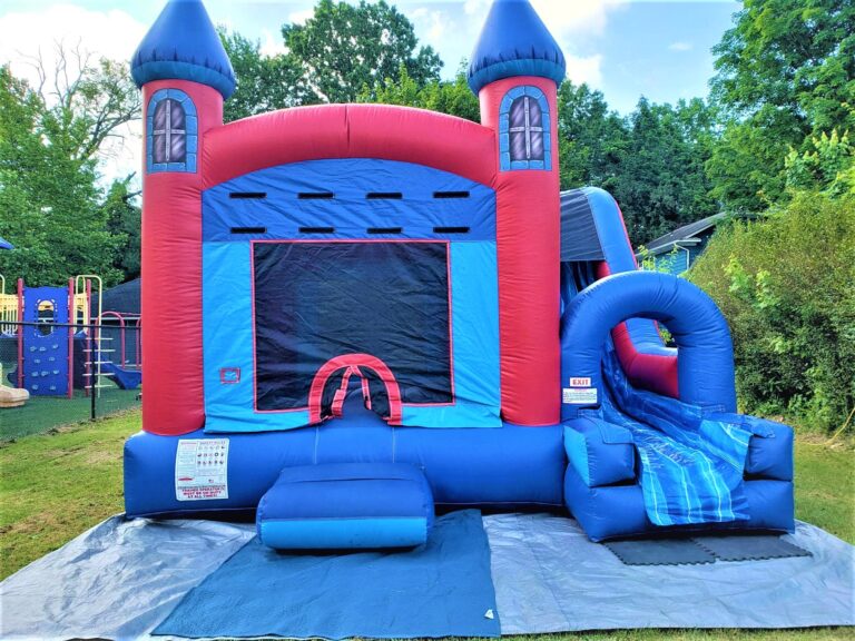 Best Bounce House Manufacturer: The Ultimate Guide for 2024