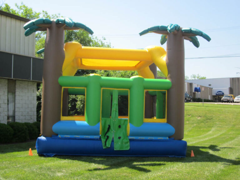 2024 Bounce House Market Trends You Need to Know