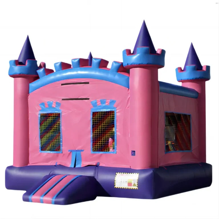 10 Things to Look for in a Reliable Bounce House Manufacturer: Complete Guide 2024