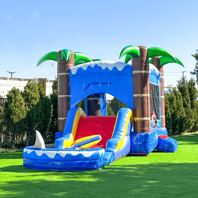 How to Store a Bounce House: Complete Guide for 2024