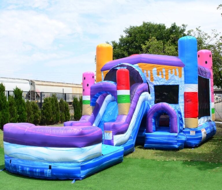 How to Negotiate Bounce House Prices: Expert Guide 2024