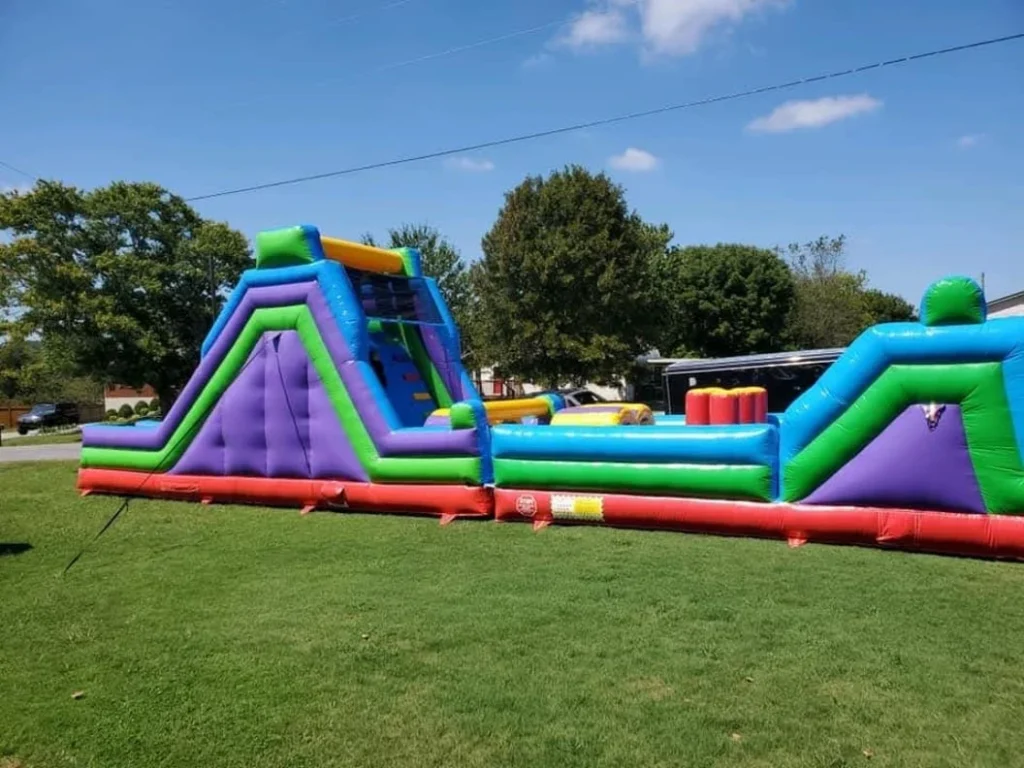 Inflatable Party Equipment Suppliers: Complete Guide 2024