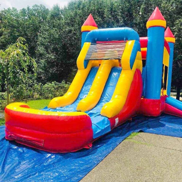 Bounce House Rules and Regulations: Complete Safety Guide 2024