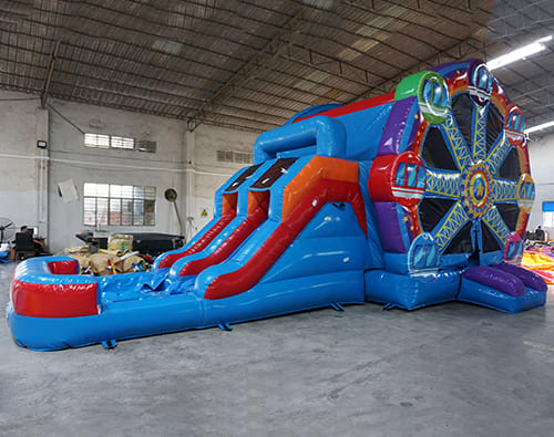 China Inflatable Manufacturer: The Ultimate Guide for 2024