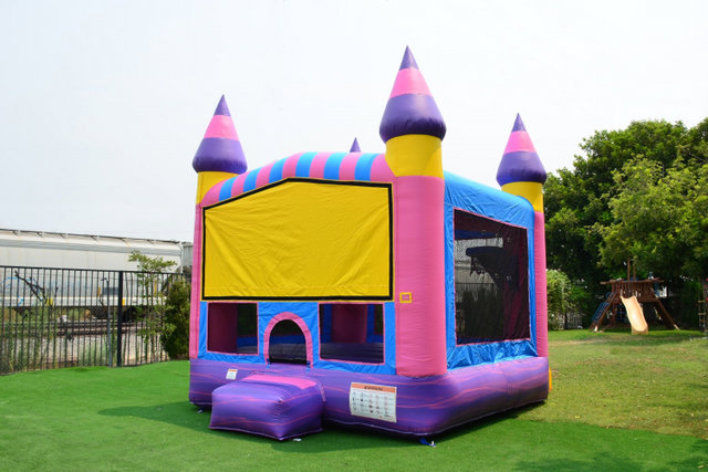 wholesale bounce house suppliers secrets