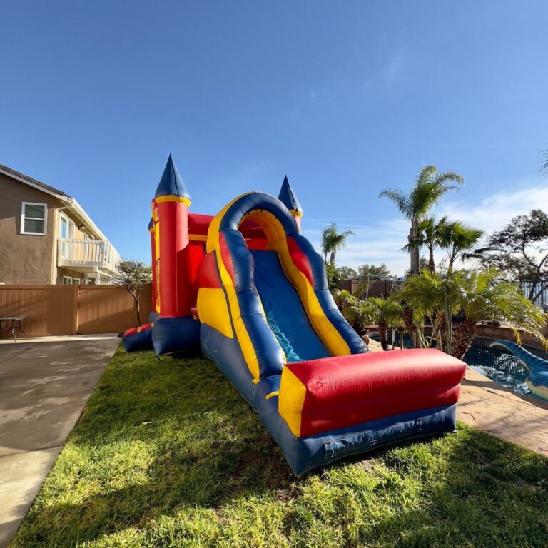 Bounce House Factory Direct Wholesale: Complete Buyer's Guide 2025