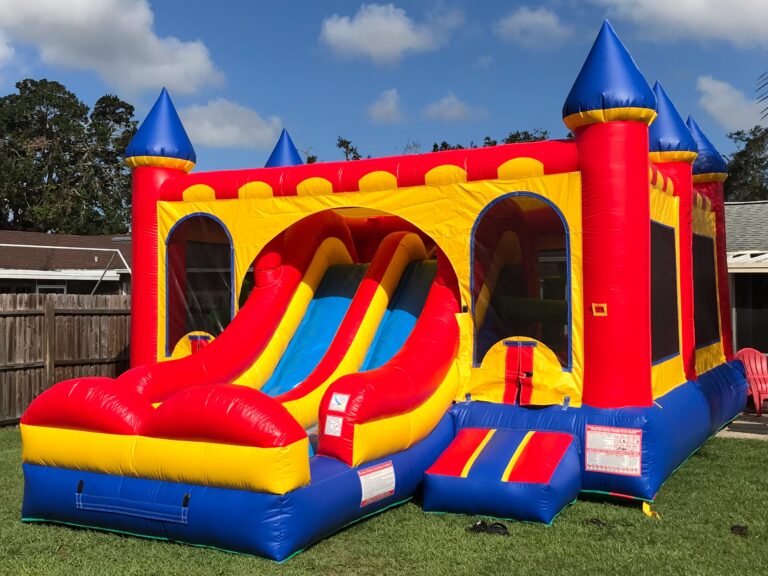 How to Save Big on Bulk Orders of Bounce Houses: The Ultimate Guide [2024]