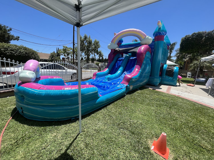 Can You Trust International Bounce House Manufacturers? Here's What You Need to Know