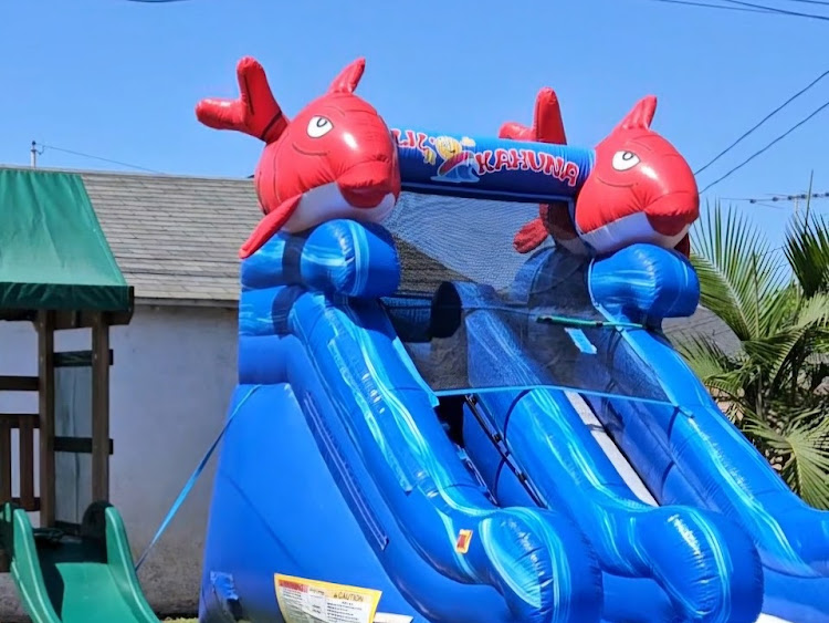 Why Buying Directly from a Bounce House Manufacturer Saves Money