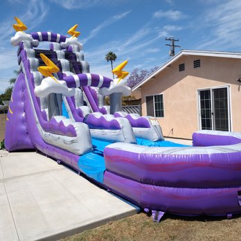 Affordable Bounce Houses Wholesale: A Complete Buyer's Guide 2025