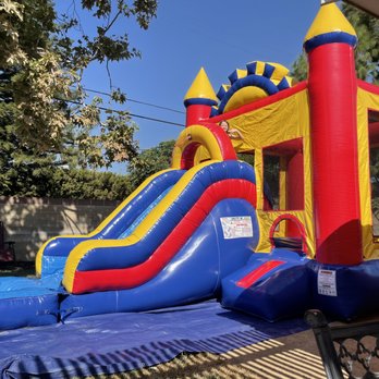 Wholesale Bounce House Discounts: Complete Savings Guide 2025