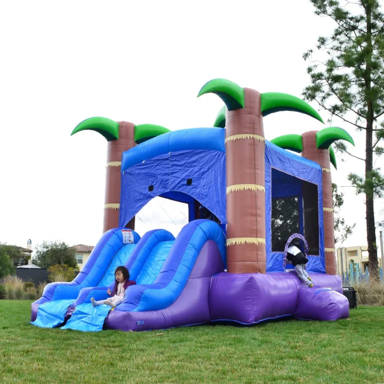 Top Mistakes to Avoid When Buying a Bounce House