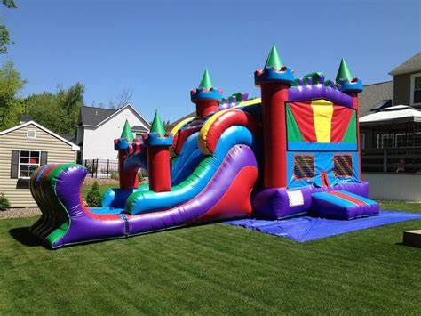 Bounce House Safety Tips: What Every Buyer Should Know for 2024