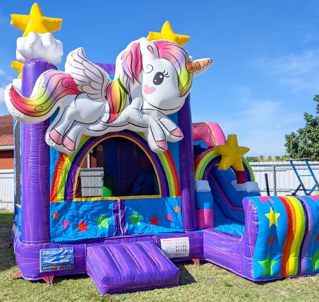 Bounce Houses That Last: Secrets from Top Manufacturers