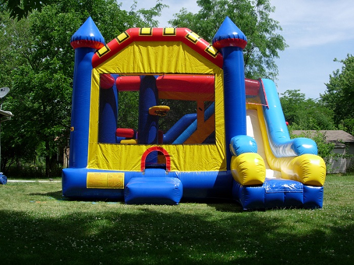 Top Bounce House Trends Every Rental Company Should Watch