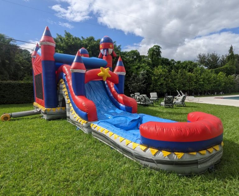 Wholesale Inflatable Bounce Houses: The Ultimate Guide for Business Success in 2025