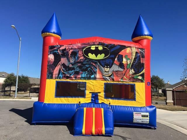 Manufacturer vs Reseller: Best Choice for Bounce Houses?