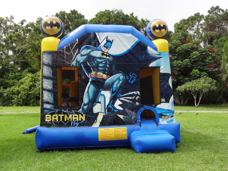 how to negotiate bounce house manufacturer