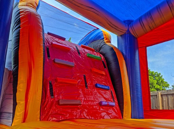 Bounce House Demand 2024: Comprehensive Market Insights and Growth Guide