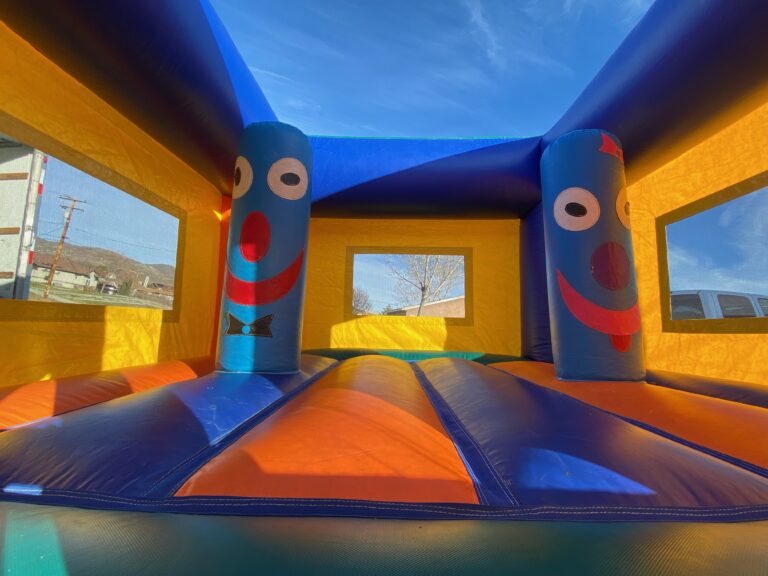 Global Bounce House Market: Explosive Growth and Exciting Opportunities in 2024