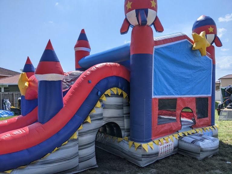 Kids Bounce Houses Wholesale: The Complete Buyer's Guide for 2025