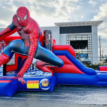 Shipping and Customs Tips for Smoothly Importing Bounce Houses from China