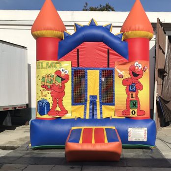 Top 10 Commercial Bounce Houses for 2025 Rentals: Which Wins?
