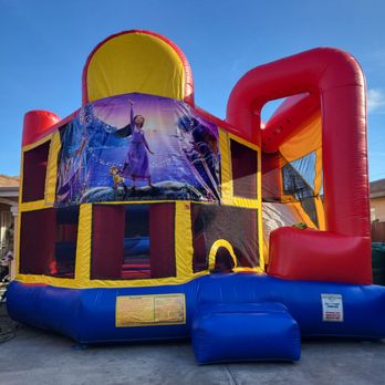 Custom Advertising Inflatables from China to Elevate Your Brand