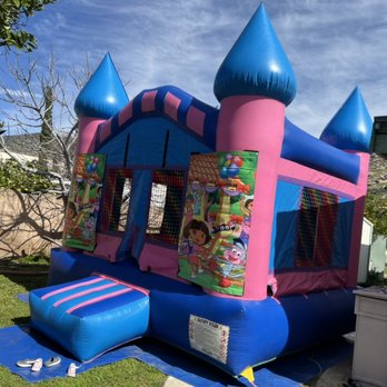 Is the Bounce House Industry Bouncing to New Heights in 2025?