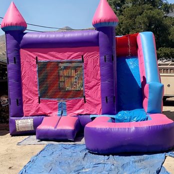 What Are the Hidden Risks of a Bounce House Business?