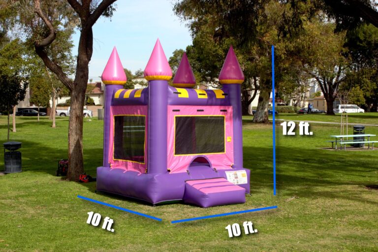 Why Buying Direct from Chinese Manufacturers Saves You Thousands on Bounce Houses