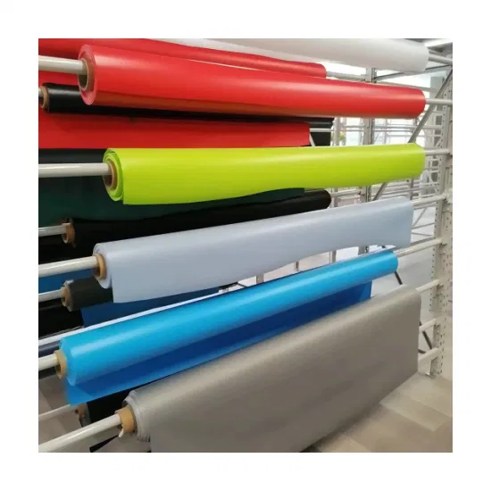 UV Resistance of PVC vs. Oxford Fabric: Which Lasts Longer?