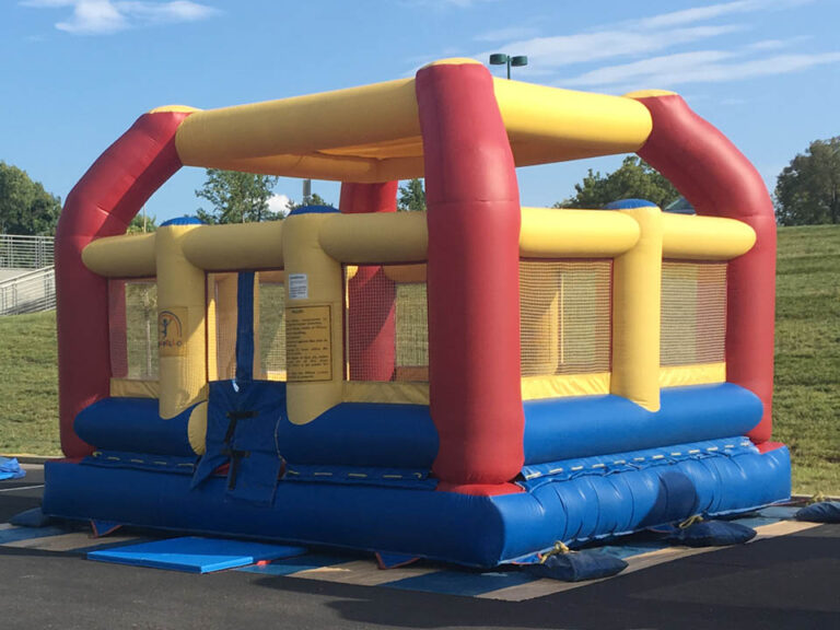 Chinese Bounce House Wholesale: The Ultimate Guide for Business Success in 2025