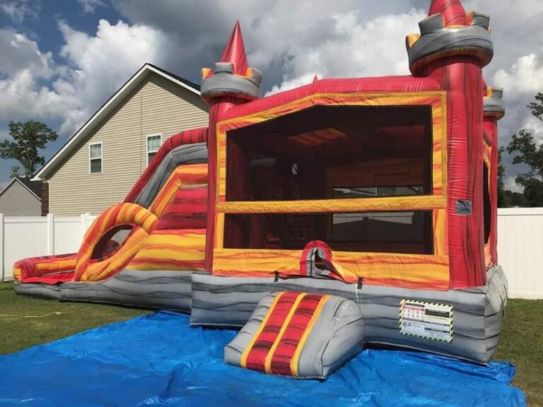 Bounce House Market Trends 2025: Complete Industry Analysis